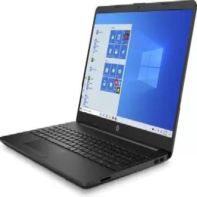 HP 15S DU2036TX Laptop