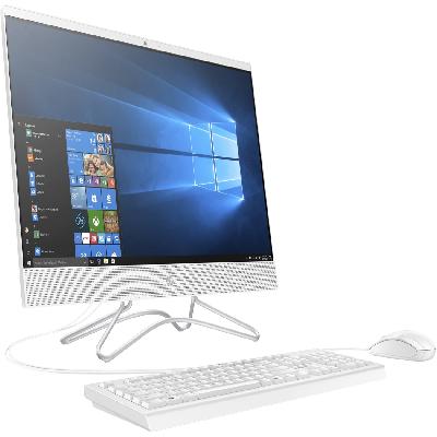 HP 200 G3 (4LW46PA) All-in-One PC