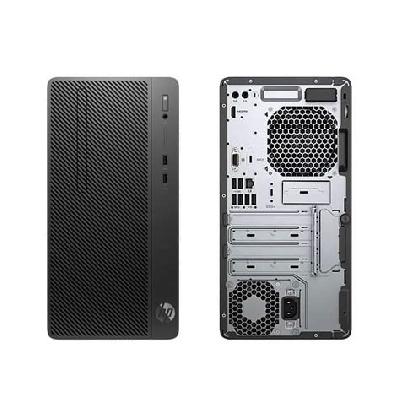 HP 280 Pro G6 Microtower PC