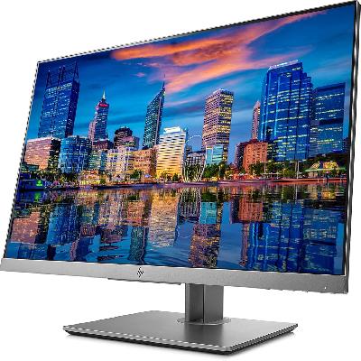 HP EliteDisplay E243i 24-inch Monitor
