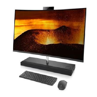 HP Envy Curved 34-B151in i5 8th Gen Desktop
