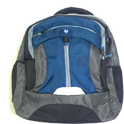 Hp Laptop Backpack Bag