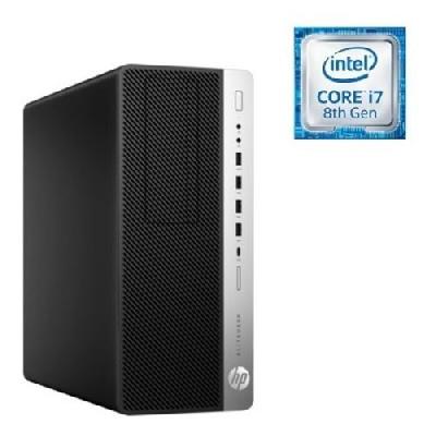 HP ProDesk 600 G4 Microtower PC