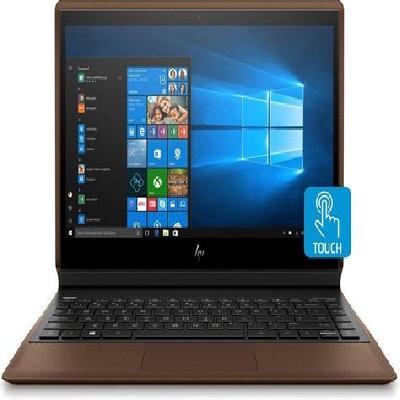 HP Spectre Folio-13-AK0049TU Laptop