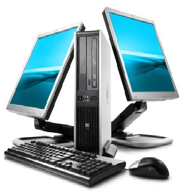 Laptop And Desktop On Rent Service