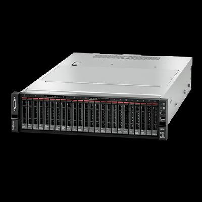 Lenovo ThinkSystem SR650 Server