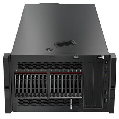 Lenovo ThinkSystem ST550 Server