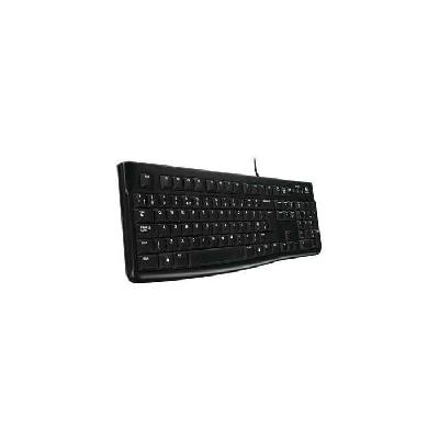 Logitech K120 Corded Keyboard