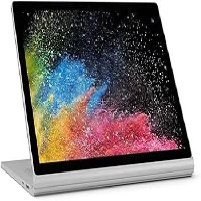 Microsoft Surface Book 2 i5 8gb 256GB 13.5