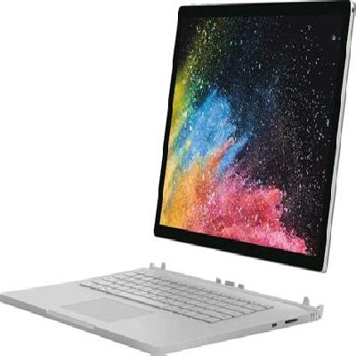 Microsoft Surface Book 2 Laptop