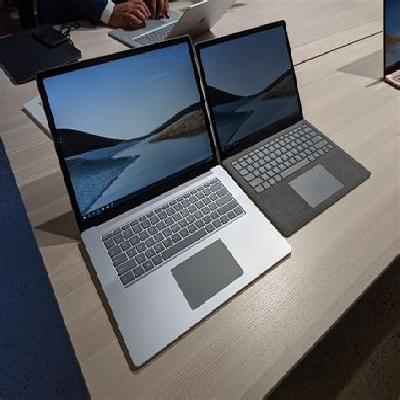 Microsoft Surface Laptop 3 for Business