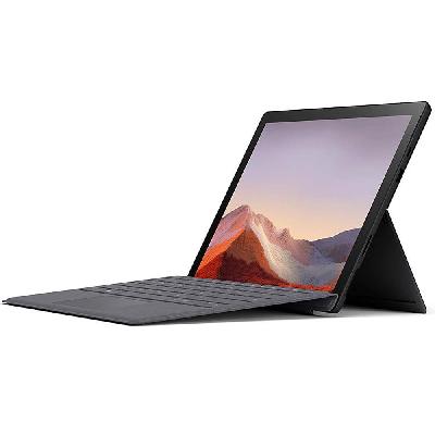 Microsoft Surface Pro 7 Tablets