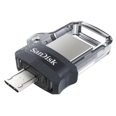 Sandisk Ultra Dual 32 GB USB3.0 OTG Pen Drive