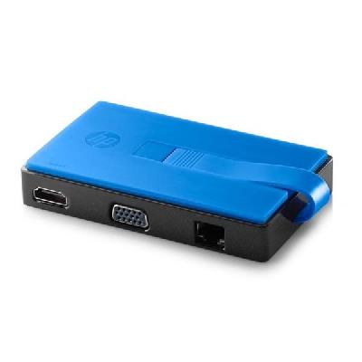 T0K30AA HP Docks Charger