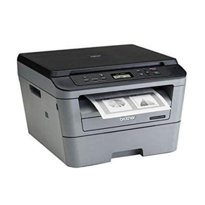 Brother DCP-L2520D Multi-Function Monochrome Laser Printer