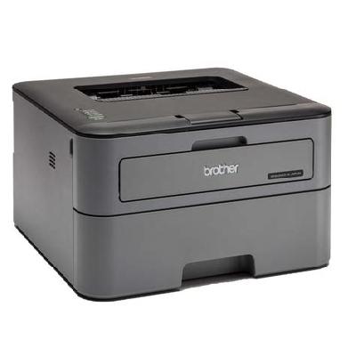 Brother HL L2321D Laser Printer