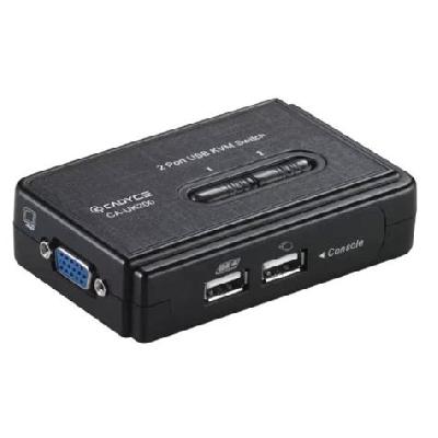 Cadyce UK-200 KVM Switch