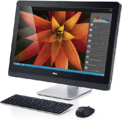Dell All In One Desktop