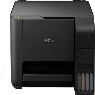 Epson L3110 Ink Tank All-in-One Printer