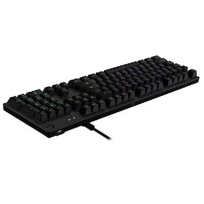 G512 Lights Ync Rgb Mechanical Gaming Keyboard