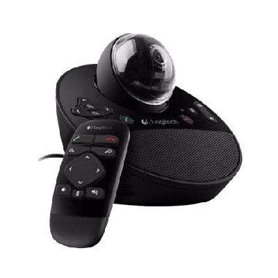Logitech Bcc950 Conference Cam