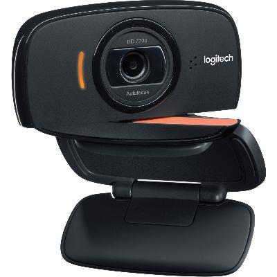 Logitech C922 Pro Stream Webcam