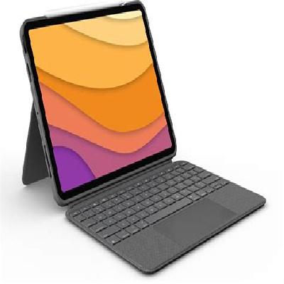 Logitech combo touch folio for Ipad pro 11 inch