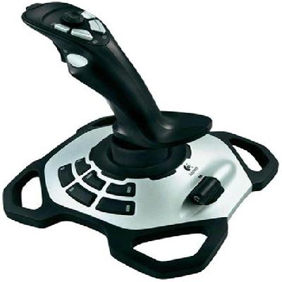 Logitech Extreme 3d Pro Joystick