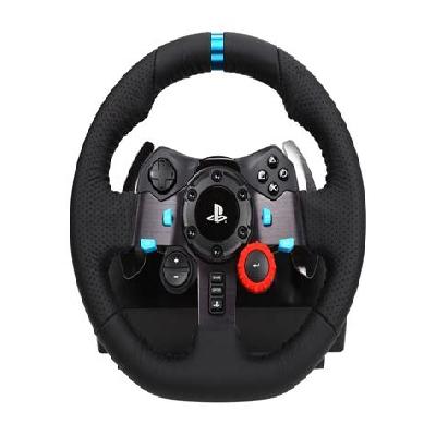 Logitech G29 Driving Force Racing Wheel