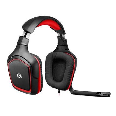 LOGITECH G331 Gaming Headphone