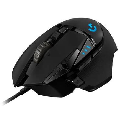 Logitech G502 Hero