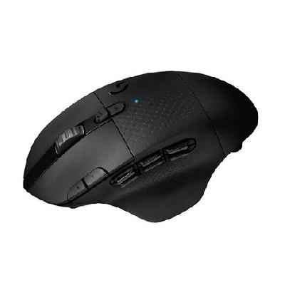 Logitech G604 Gaming Mouse