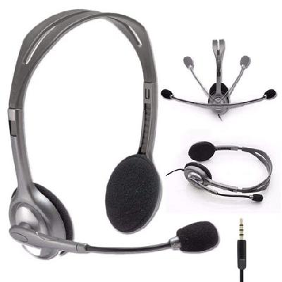 Logitech Headphone H111