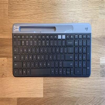 Logitech K580 Multi Device