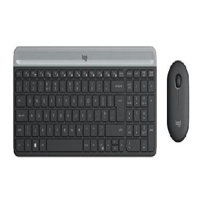 Logitech MK470 Combo