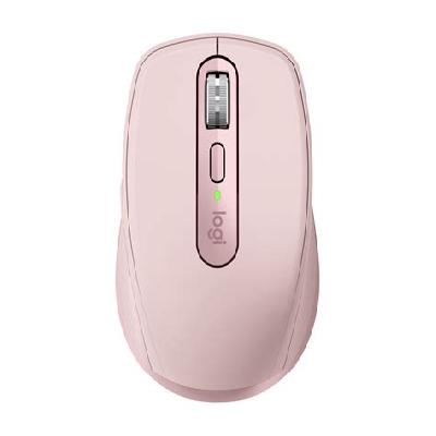 Logitech Mx Anywhere 3s Wireless Mouse