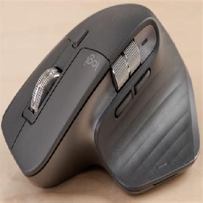 Logitech MX Master 3