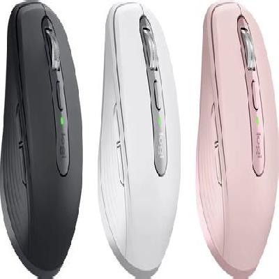 MX Anywhere 3 For MAC