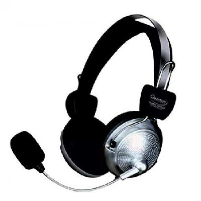 Quantum Qhm862 Usb Headphones