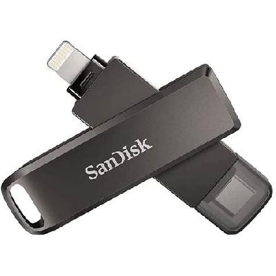 Sandisk I Xpand Flash Drive