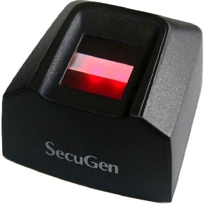 Secugen Hamster Pro 20