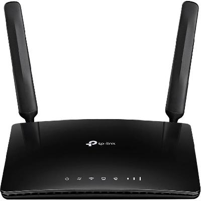 Tplink mr6500v 4g lte