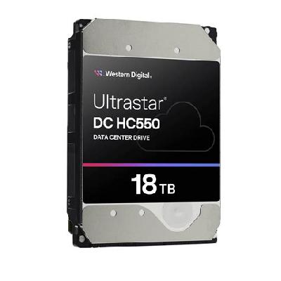 WD Ultrastar 18 TB
