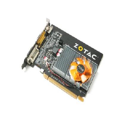 ZOTAC 2GB 710 DDR3