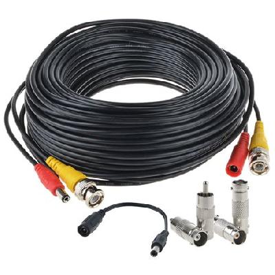 90 Meter CP Plus CCTV Camera Cable