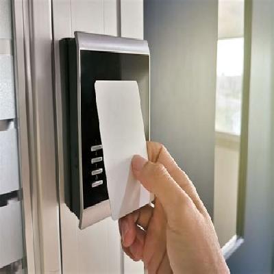 Card Access Control System