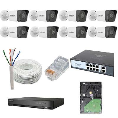 Cctv Amc Services