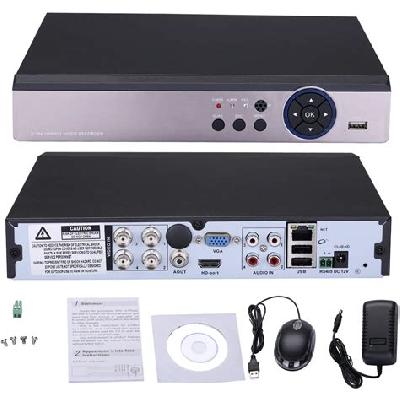 Cctv Digital Video Recorder