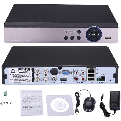 CP Plus 16 Channel DVR