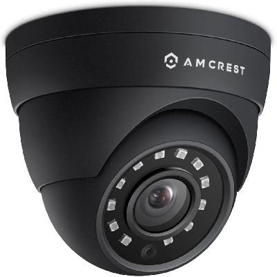CP Plus IP Camera